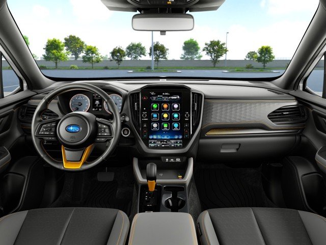 New 2026 RIVER ROCK PEARL Subaru Wilderness image 18