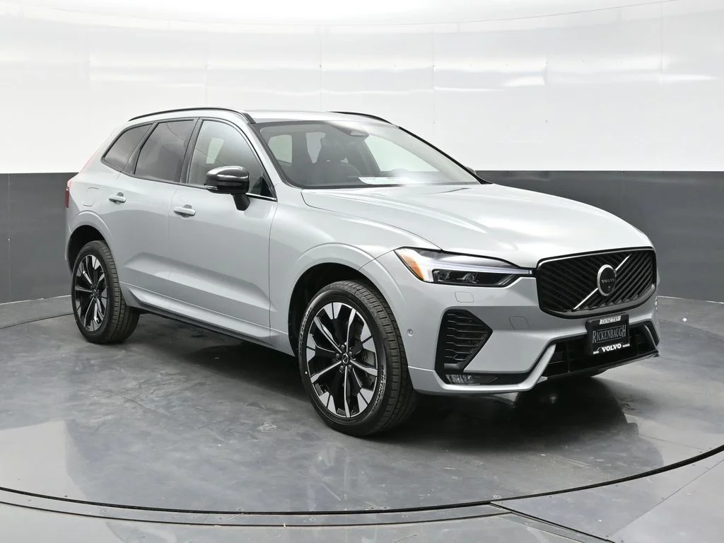 2026 Volvo XC60 B5 Ultra Dark AWD's photo