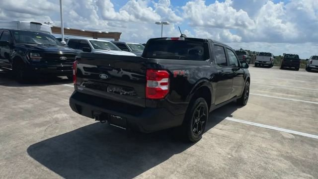 2025 Ford Maverick XLT - Photo 86