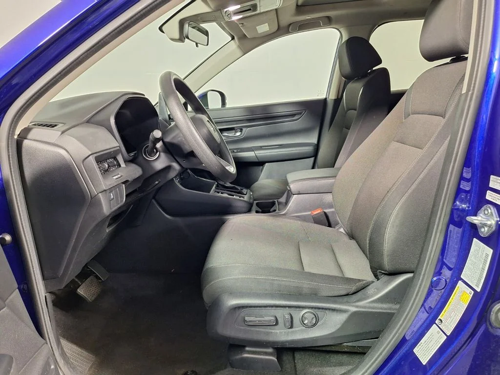 Certified Used 2023  Honda EX image 11
