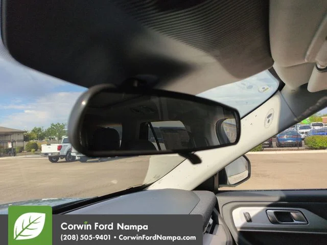 New 2026 Vapor Blue Ford Active image 21