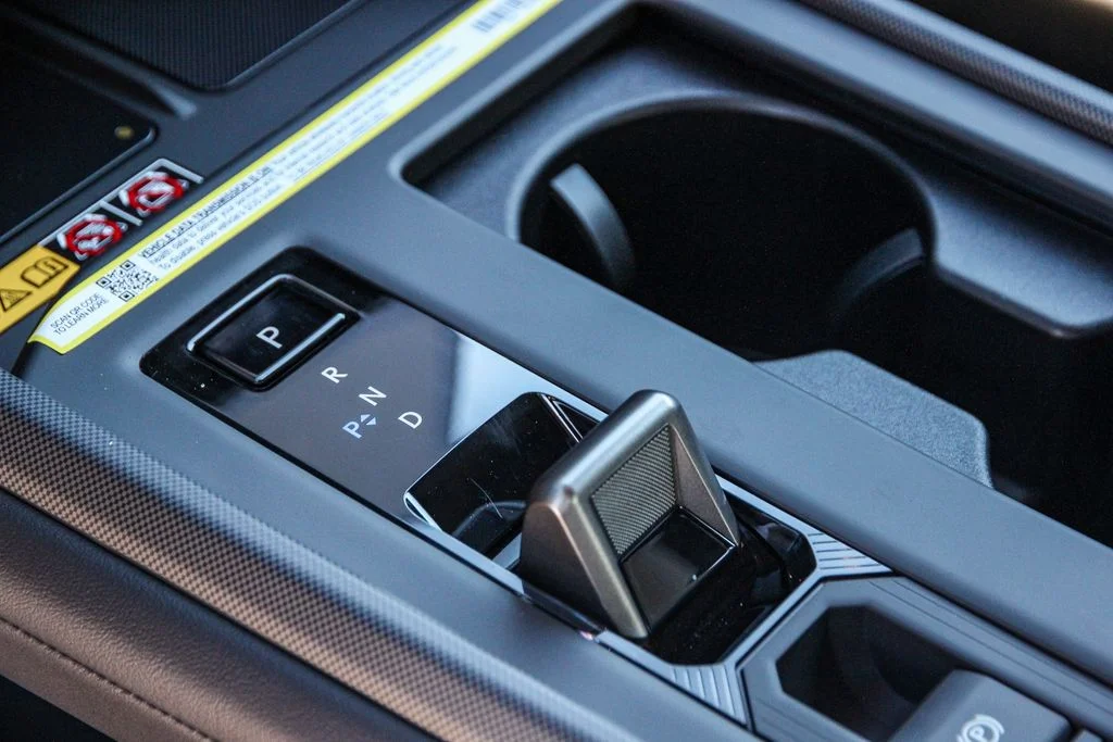 New 2026 Cloudburst Gray Lexus ES 350e PREMIUM image 20