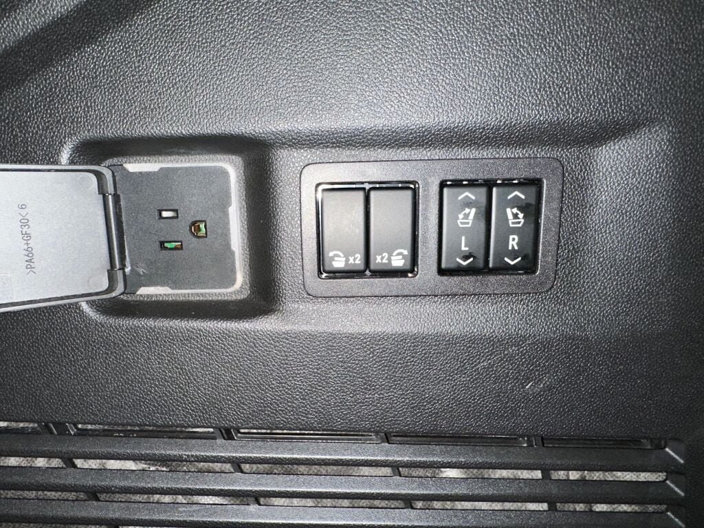 Certified Used 2023 Black Chevrolet High Country image 30