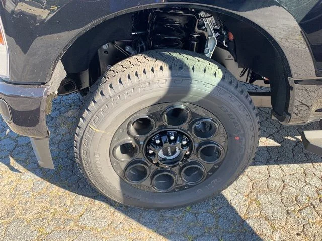 New 2026 Black Ford F-250® Lariat® image 37