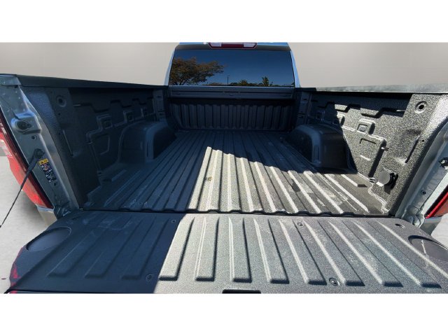 Used 2026 Gray Chevrolet LT Trail Boss image 34