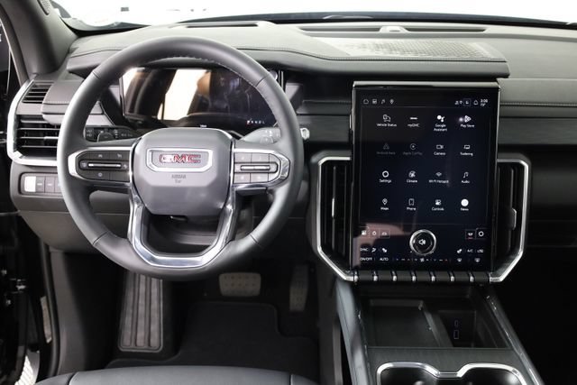 2026 GMC Acadia Elevation - Photo 2