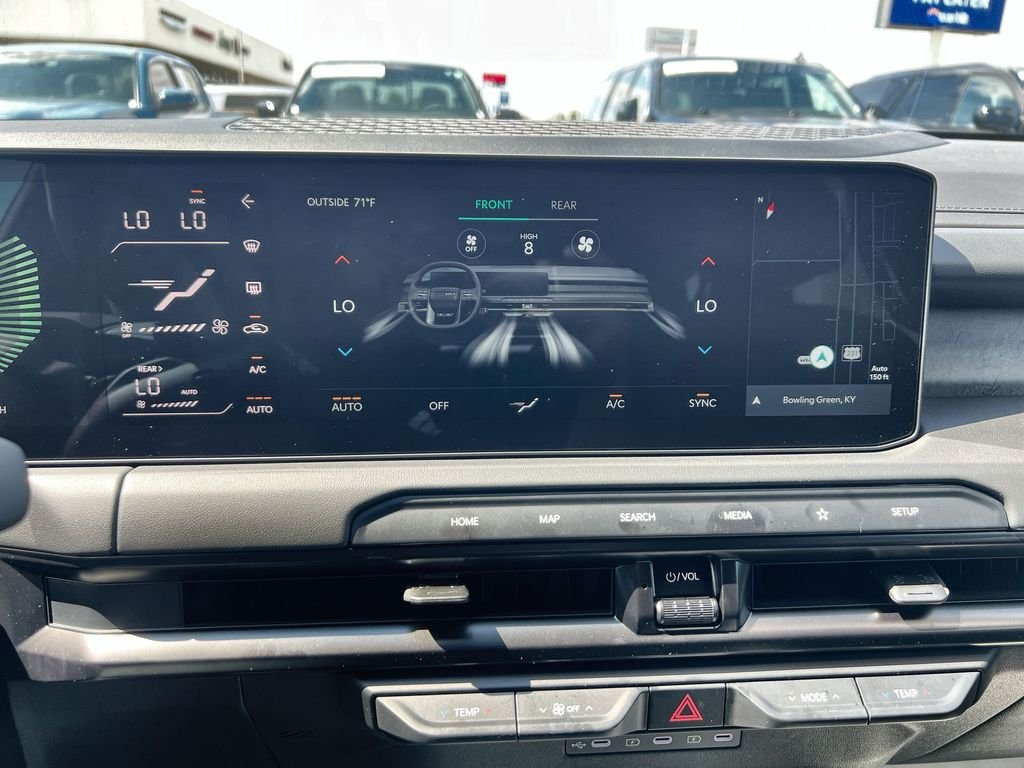 Certified Used 2027 Green Kia X-Line EX image 19