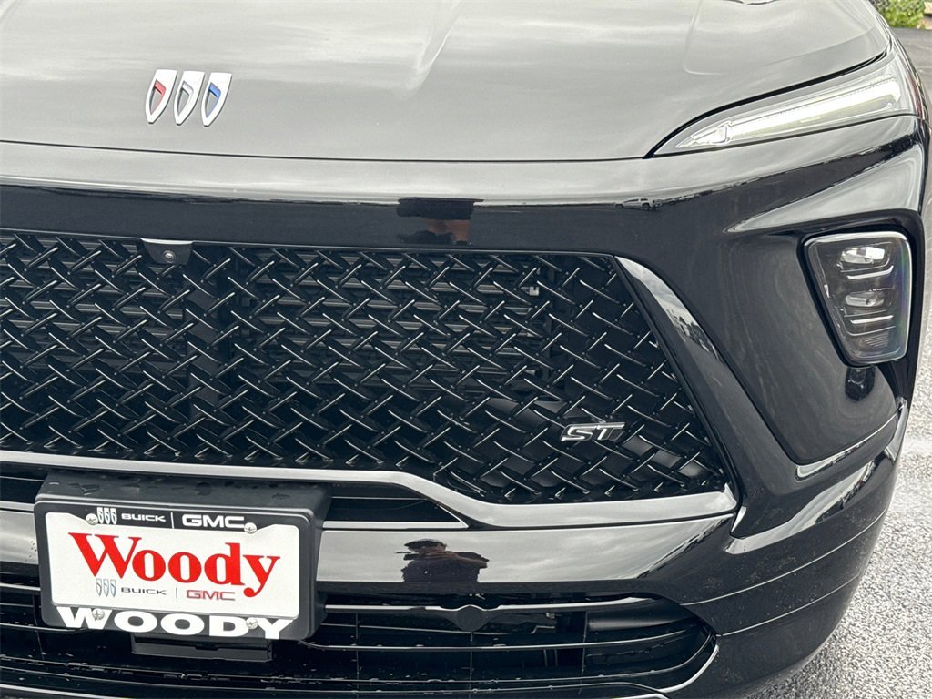 2026 BUICK ENCLAVE - Image 9