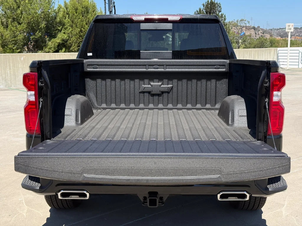 2026 Chevrolet Silverado 1500 RST - Photo 7