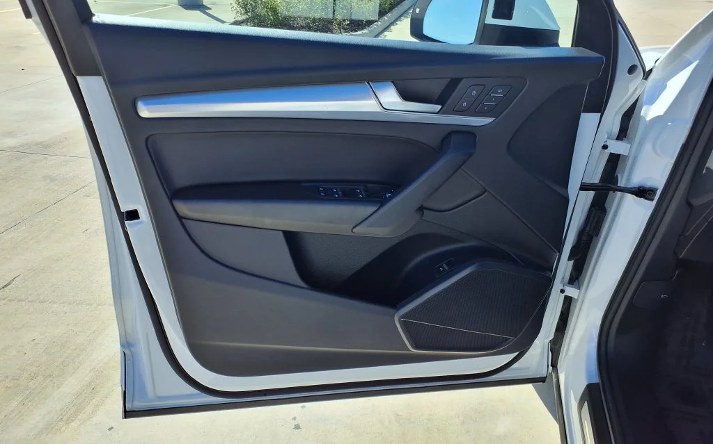 2025 Audi Q5 Premium - Photo 11