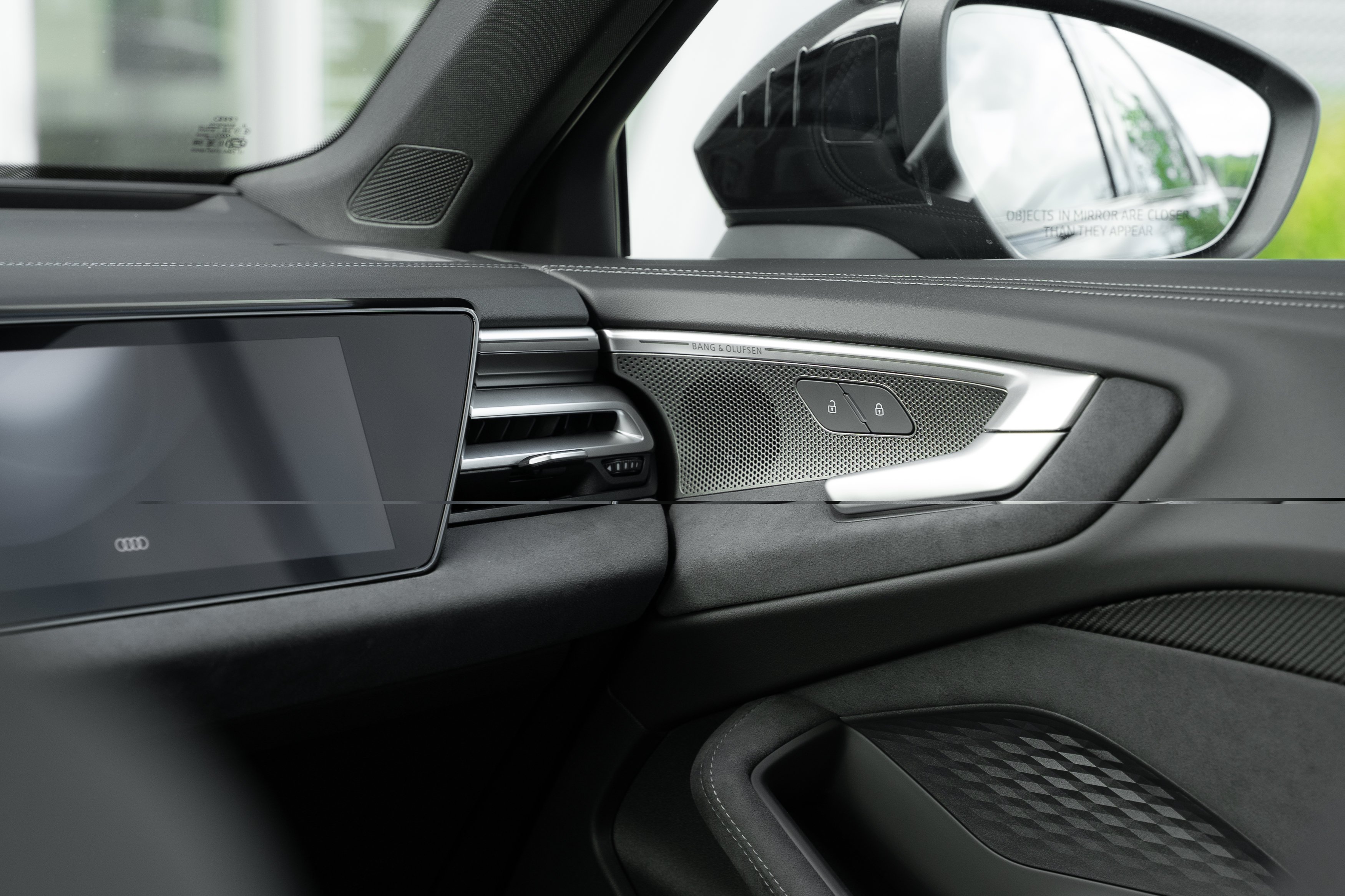 New 2026 Mythos Audi Premium Plus image 15