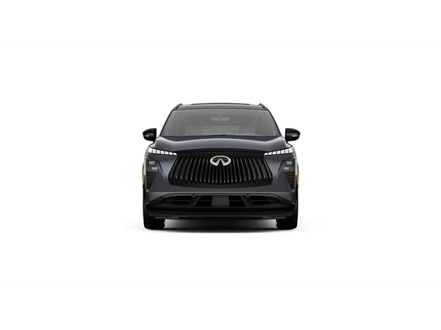 New 2027 MOONBOW BLUE INFINITI Luxe AWD image 2