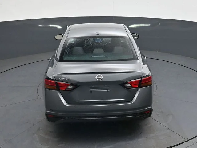 2025 Nissan Altima SV - Photo 25