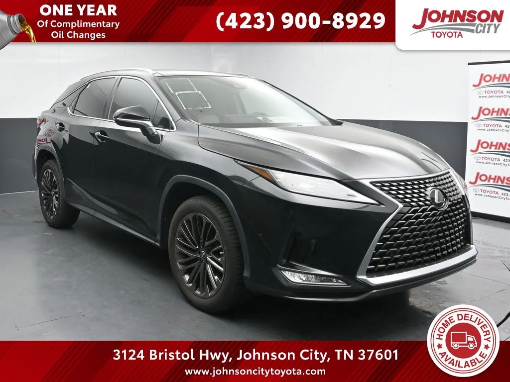 2022 Lexus RX 350 350 FWD's photo