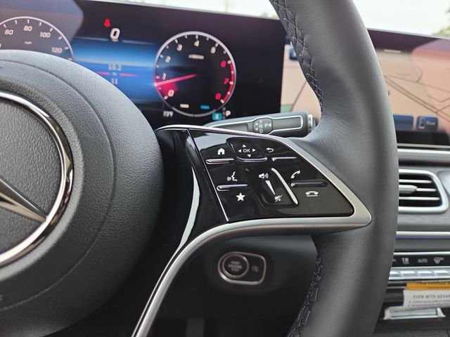 New 2026 Black Mercedes-Benz GLE350 image 22