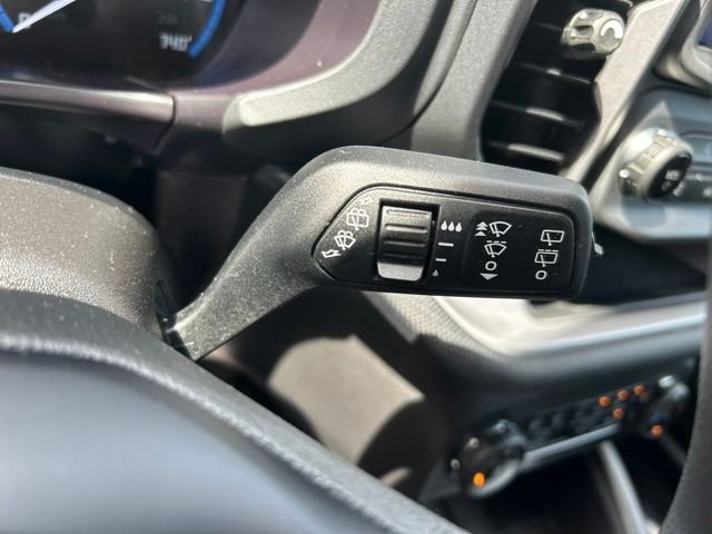Used 2024 Gray Ford Big Bend image 23