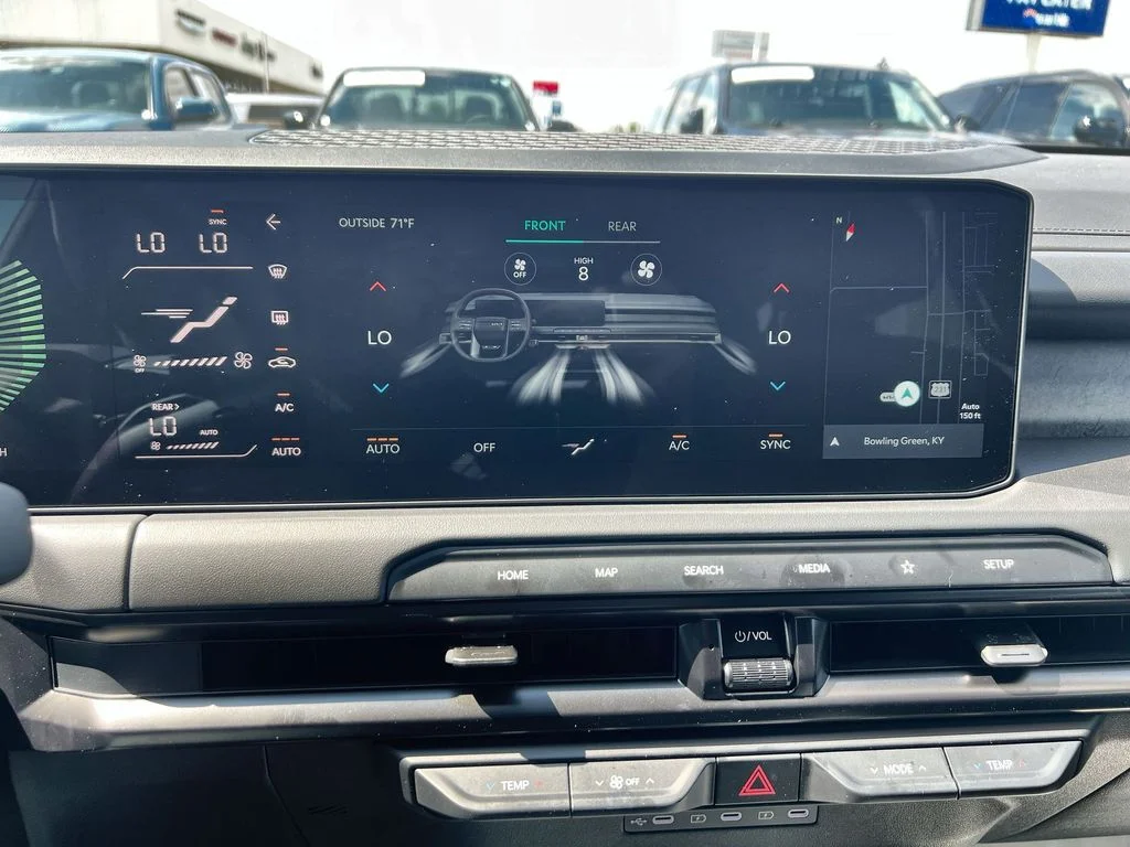 Used 2027 Green Kia X-Line EX image 19
