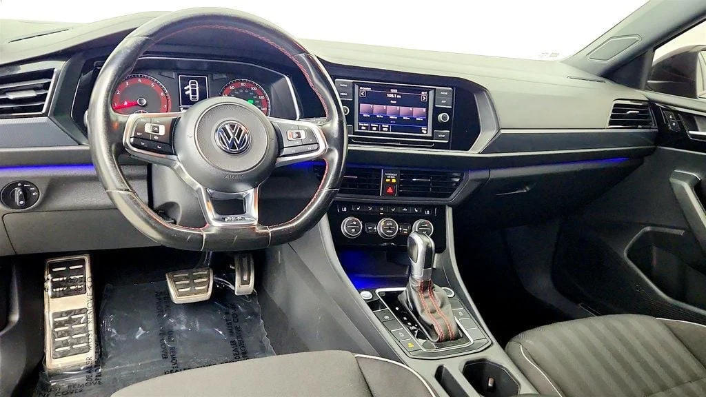 Used 2019 Deep Black Pearl Volkswagen 35th Anniversary Edition DSG image 13