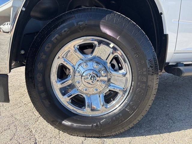 2026 RAM 2500 Tradesman - Photo 14