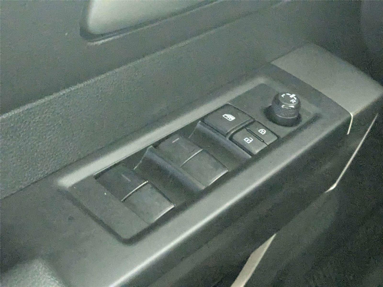 Used 2024 Magnetic Gray Metallic Toyota SR5 image 14