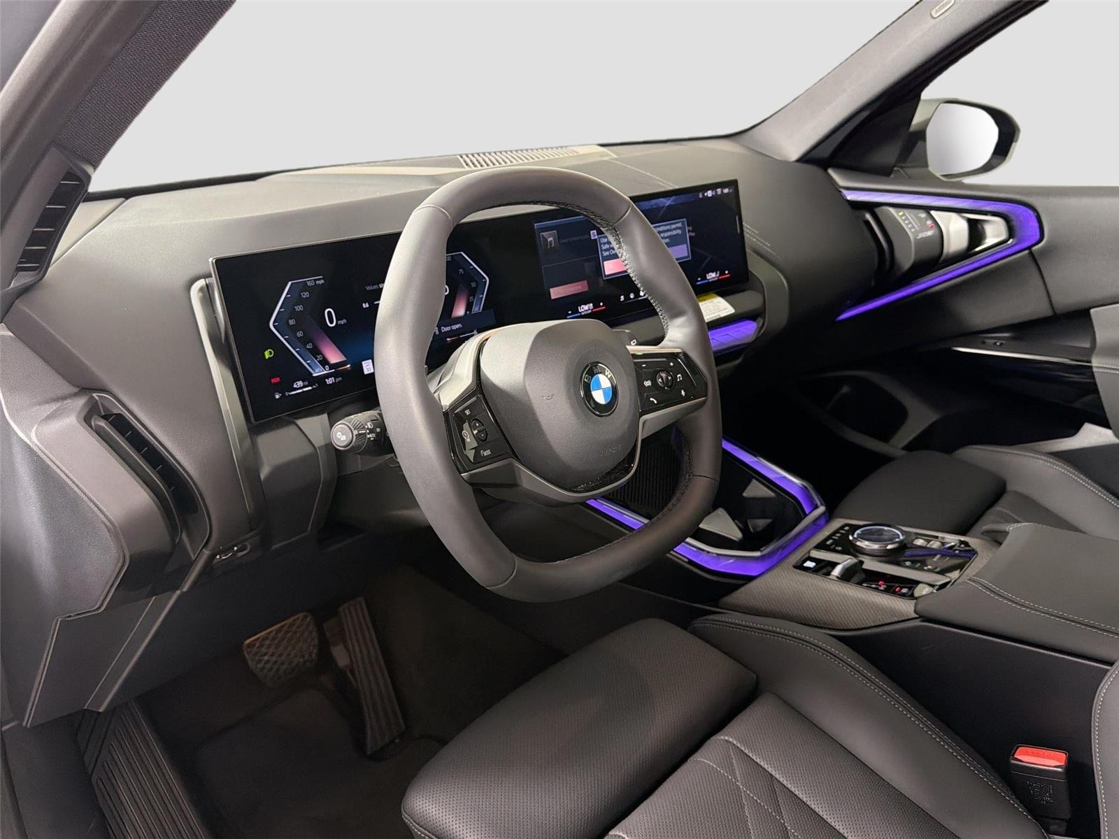 Used 2026 Skyscraper Grey Metallic BMW 30 xDrive image 9
