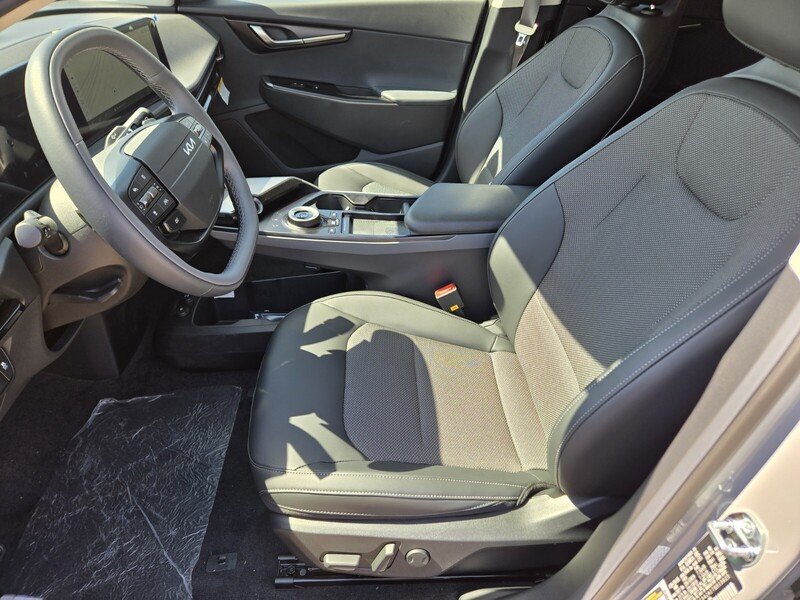 New 2026 Gray Kia Light image 6