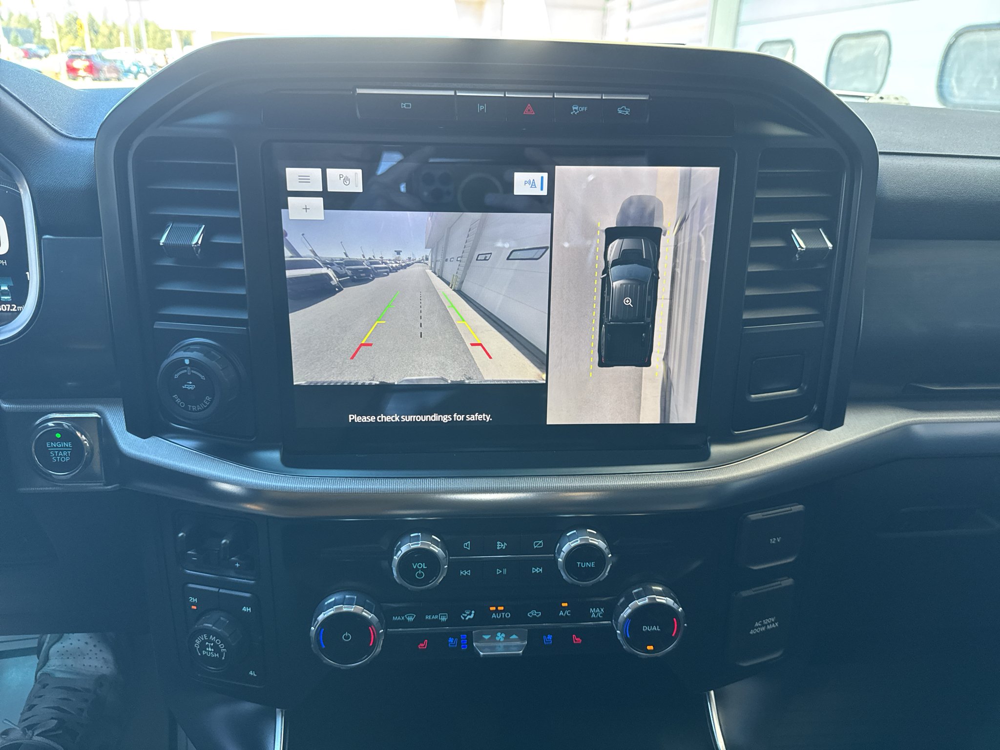 Used 2023 Avalanche Ford Raptor image 24