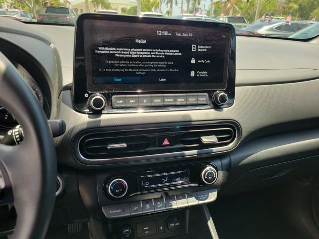 2023 Hyundai Kona SEL - Photo 25