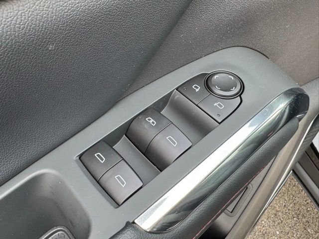 2026 Chevrolet Traverse Z71 - Photo 14