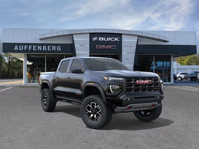 2026 GMC Canyon AT4X - Photo 5