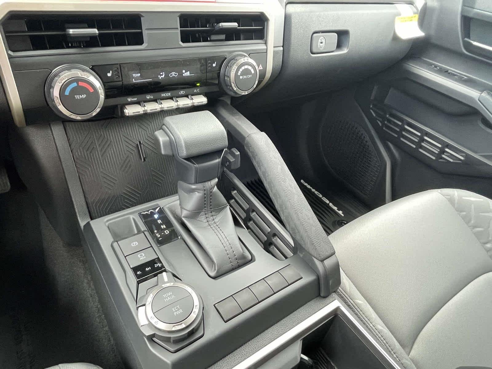 New 2026 Underground Toyota SR5 image 26