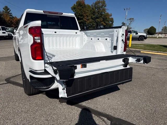 2026 Chevrolet Silverado 1500 RST - Photo 16