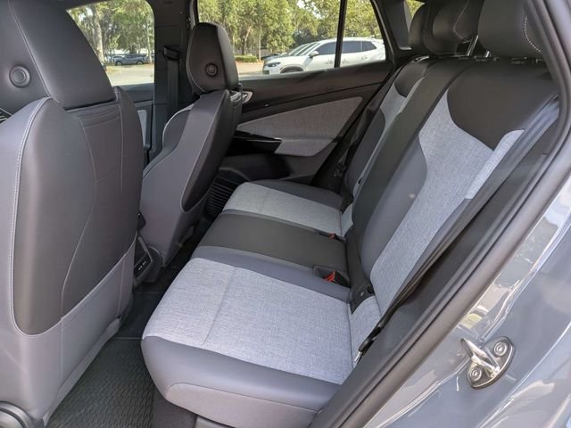 2025 Volkswagen ID.4 PRO - Photo 14