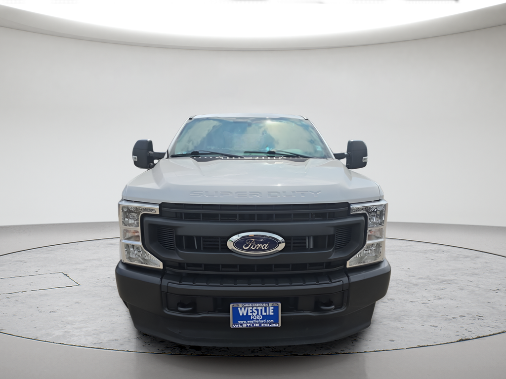 Used 2022 Oxford White Ford XL image 10