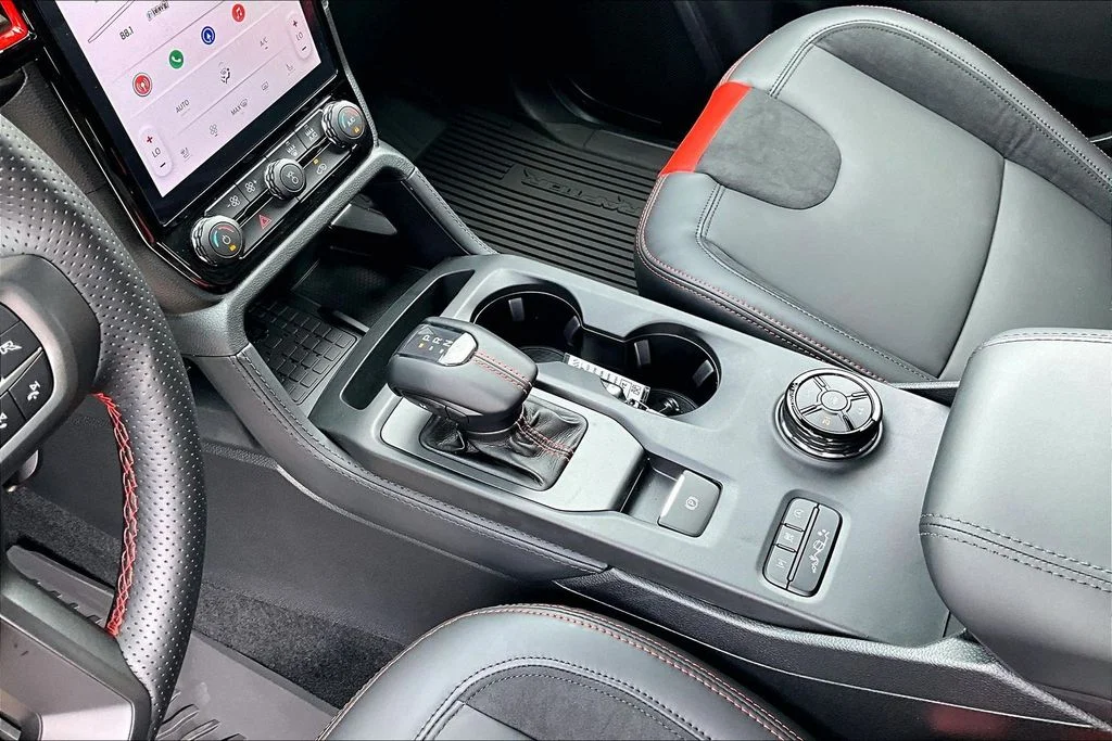 New 2026 White Ford Raptor image 25
