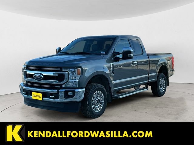 2022 Ford F-250 Super Duty XLT