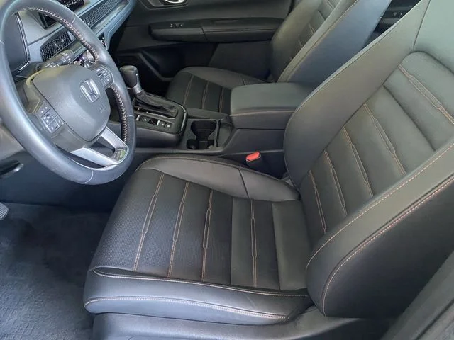 2025 Honda CR-V Sport-L - Photo 18