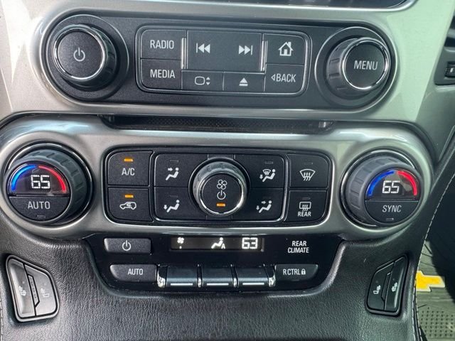 Used 2016 Black Chevrolet LT image 13