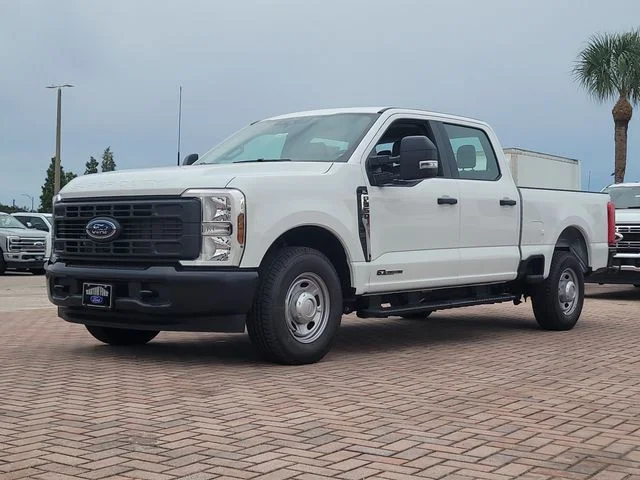 New 2026 Oxford White Ford XL image 31