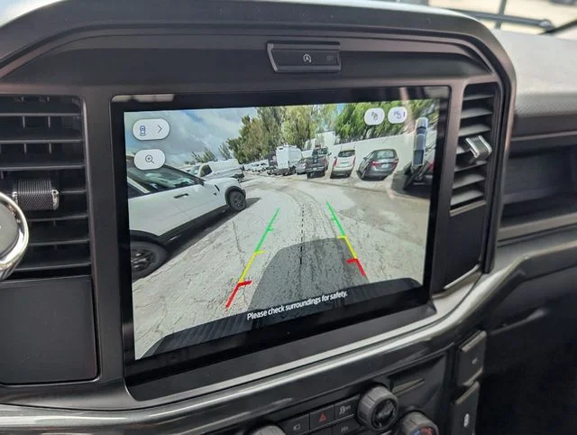 New 2026 Avalanche Ford STX® image 10