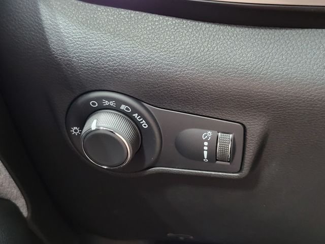 Used 2024 Black Jeep Sport image 14