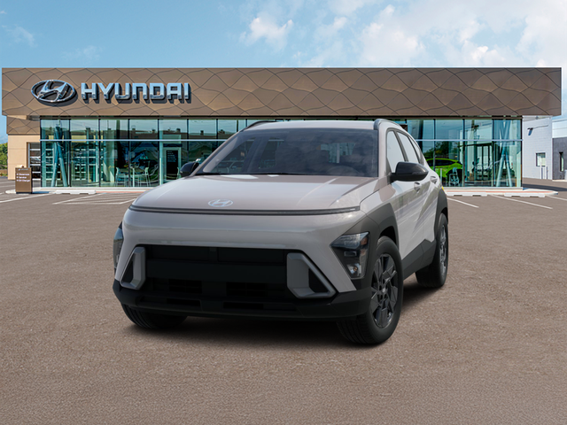 2026 Hyundai KONA SEL Premium FWD