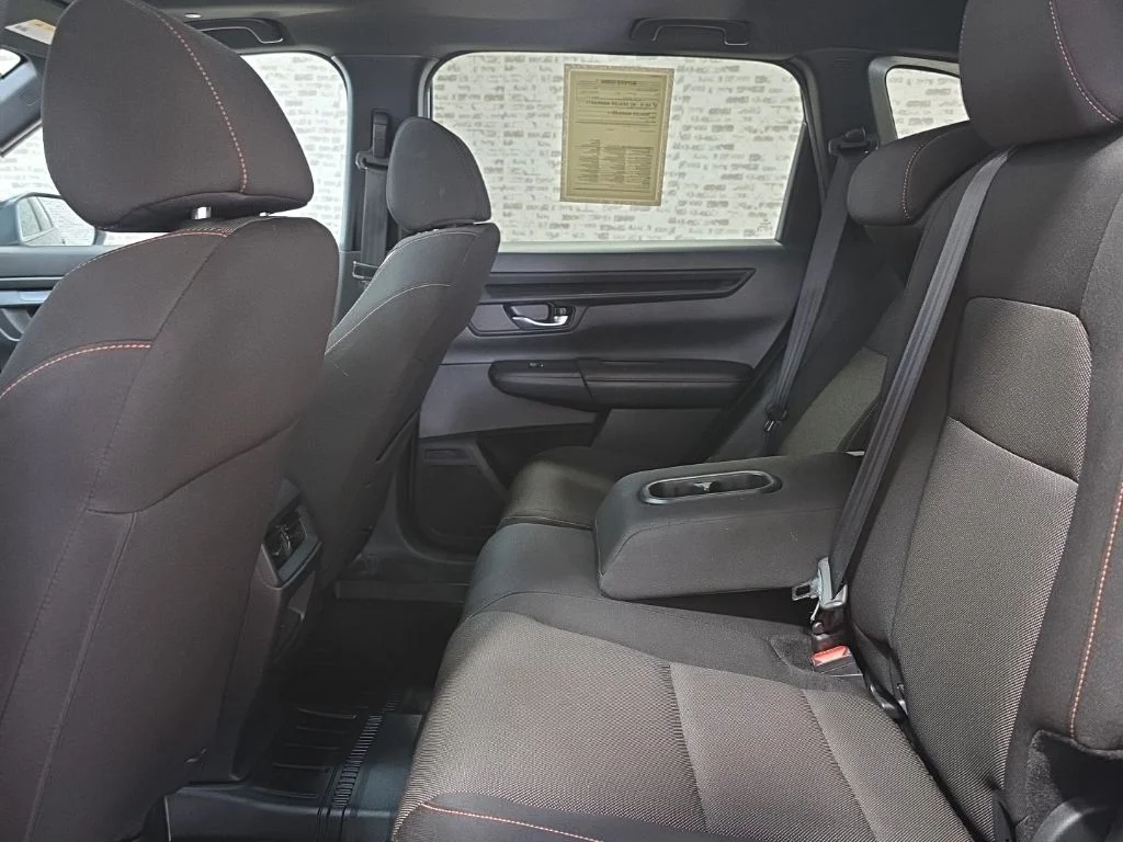 Used 2023 Urban Gray Pearl Honda Sport image 12