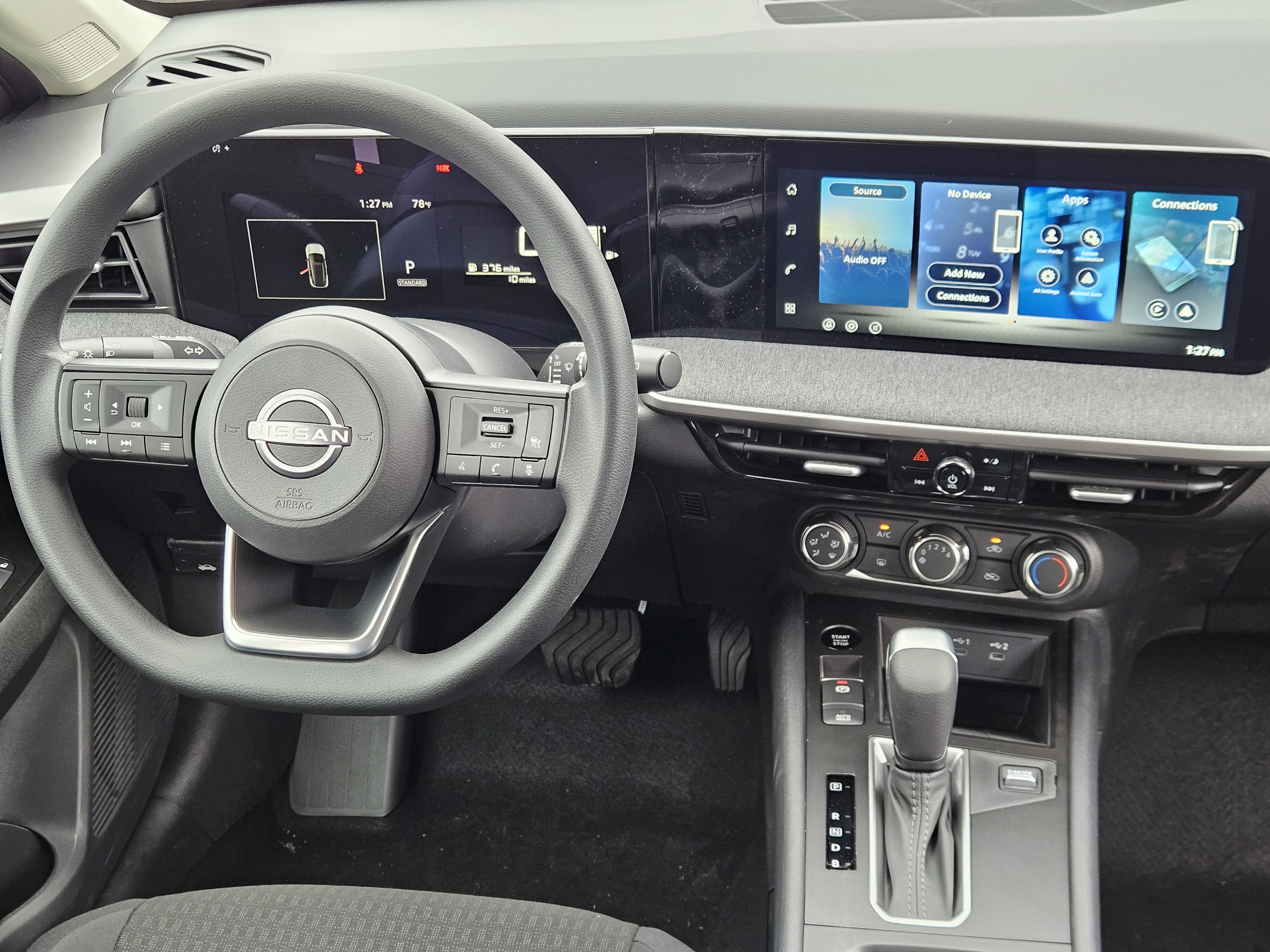 New 2026 Fresh Powder Nissan S image 25