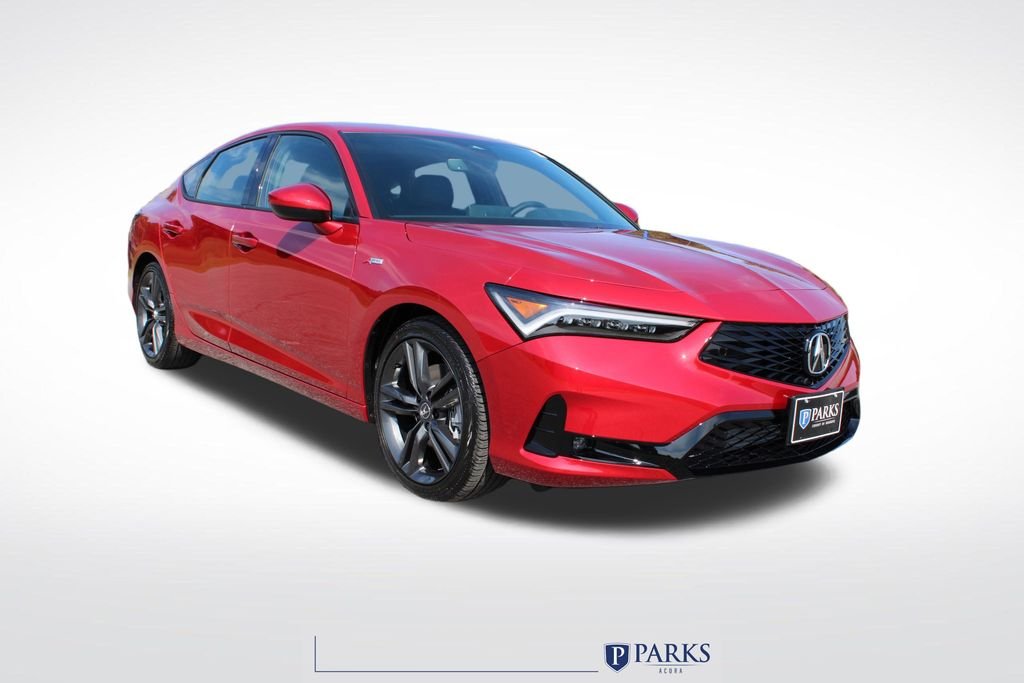 2025 Acura Integra A-Spec