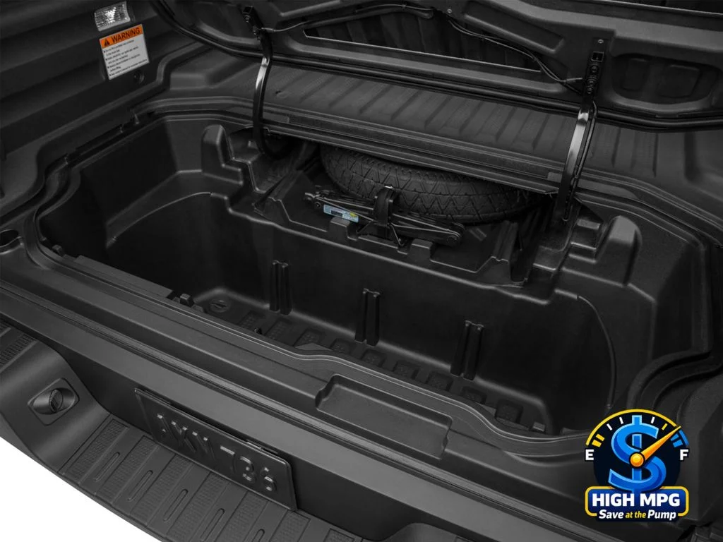 Used 2018 Black Honda Sport image 28