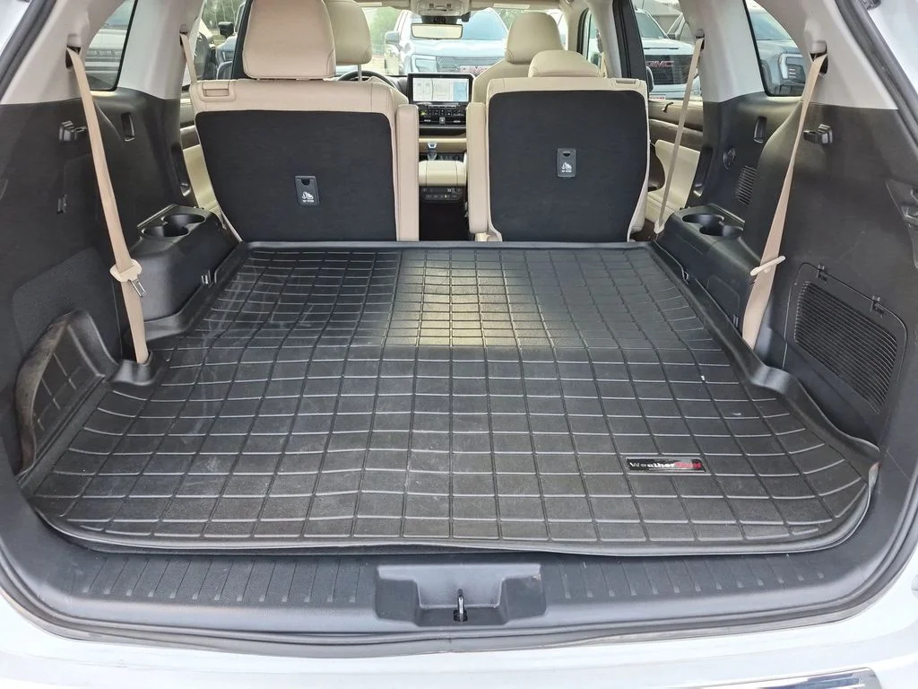Used 2022  Toyota Platinum image 41
