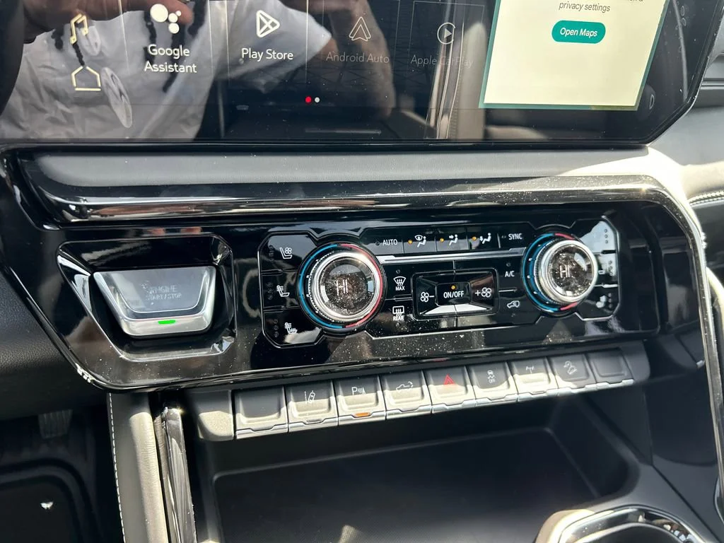 2026 GMC Sierra 2500HD AT4X - Photo 26