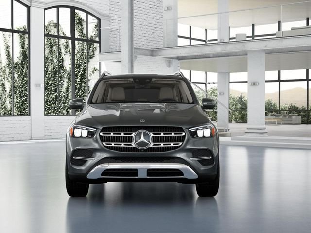 Certified Used 2026  Mercedes-Benz GLE 350 image 10