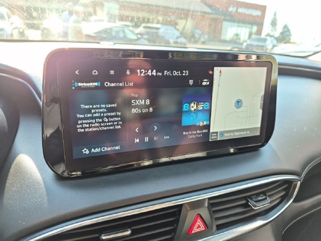Certified Used 2023 White Hyundai SEL image 19